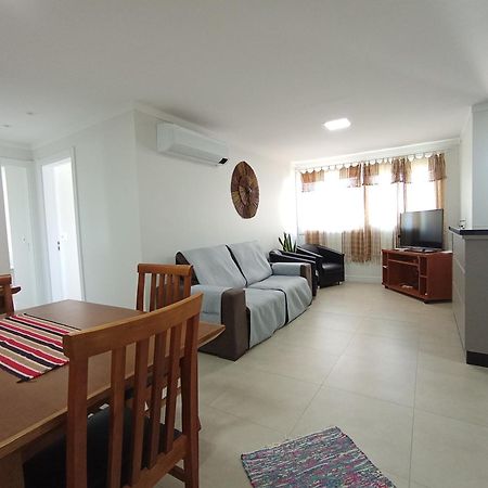 Apartamento Central Climatizado E Aconchegante トーレス エクステリア 写真