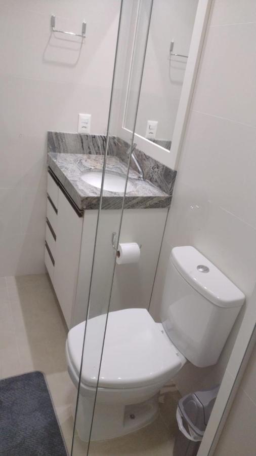 Apartamento Central Climatizado E Aconchegante トーレス エクステリア 写真