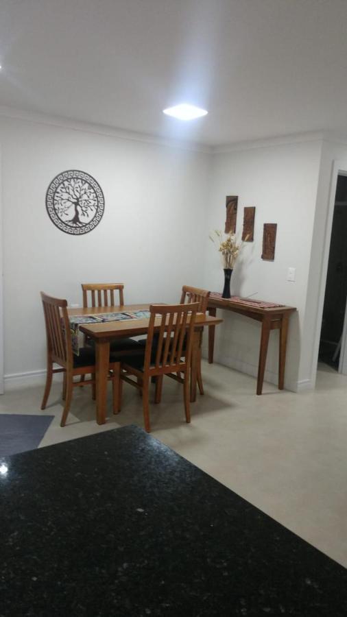 Apartamento Central Climatizado E Aconchegante トーレス エクステリア 写真