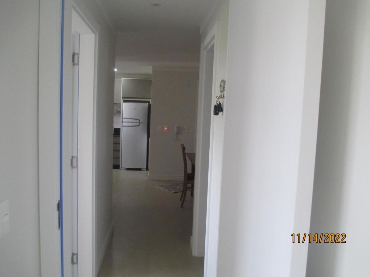 Apartamento Central Climatizado E Aconchegante トーレス エクステリア 写真