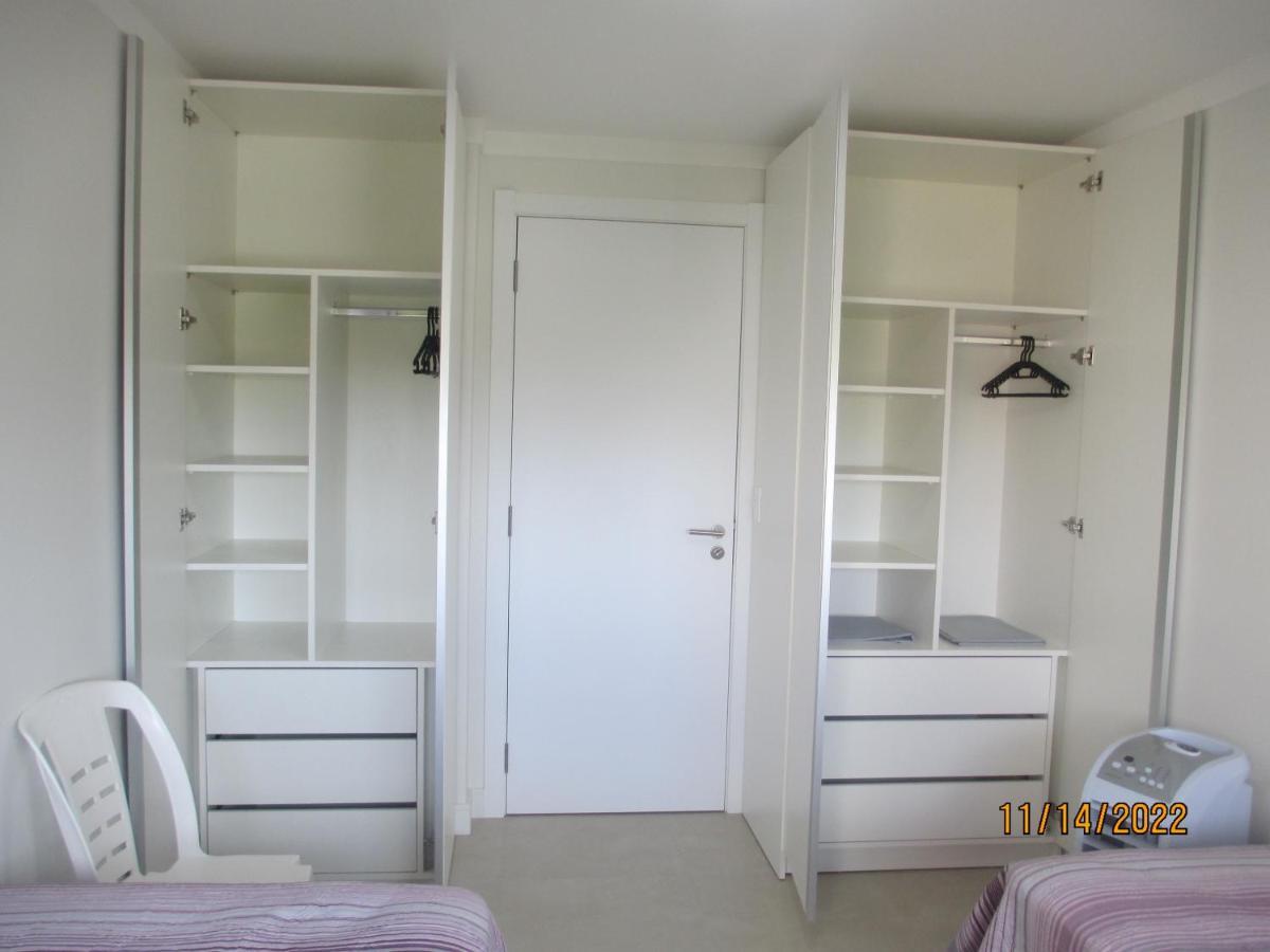 Apartamento Central Climatizado E Aconchegante トーレス エクステリア 写真