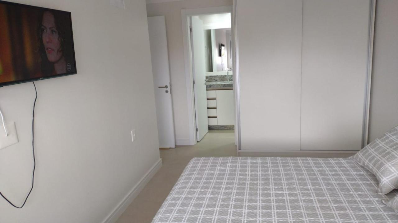 Apartamento Central Climatizado E Aconchegante トーレス エクステリア 写真