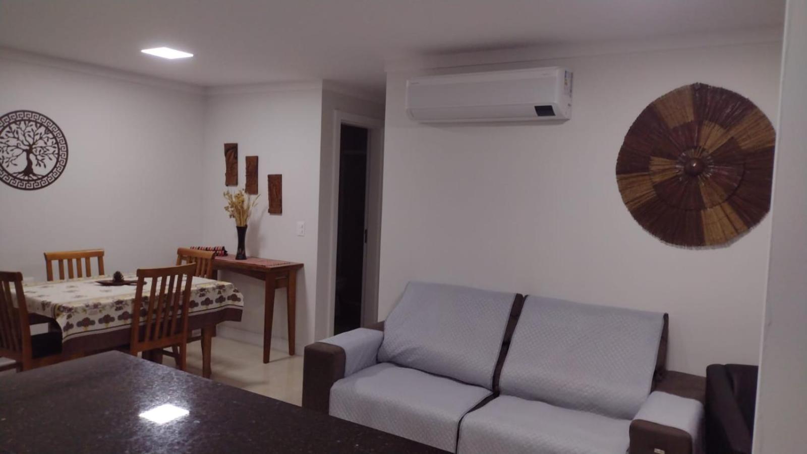 Apartamento Central Climatizado E Aconchegante トーレス エクステリア 写真