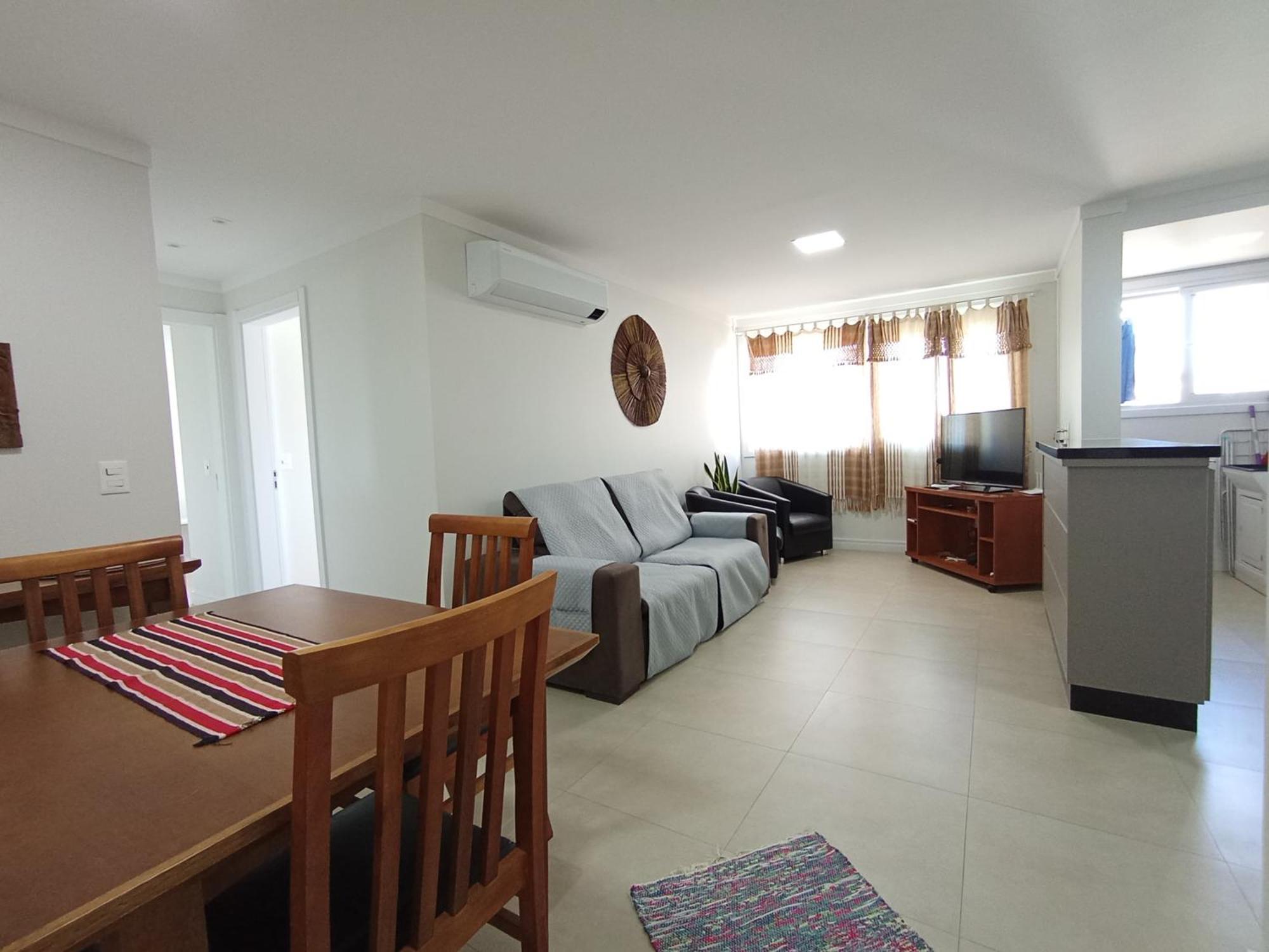 Apartamento Central Climatizado E Aconchegante トーレス エクステリア 写真