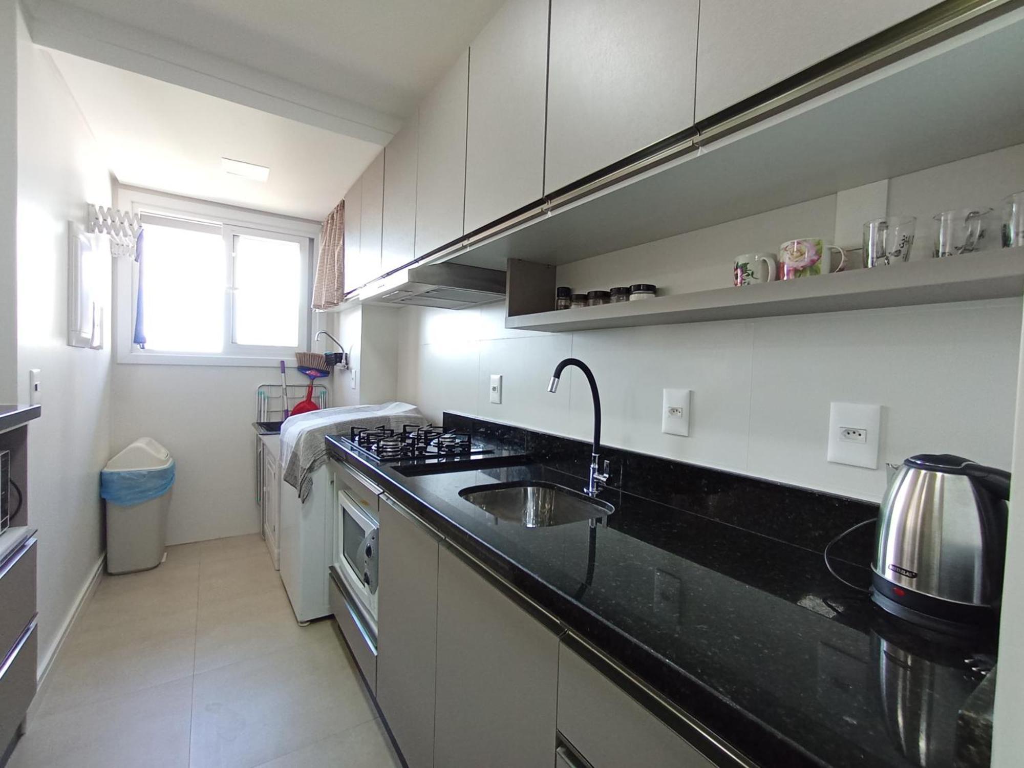 Apartamento Central Climatizado E Aconchegante トーレス エクステリア 写真
